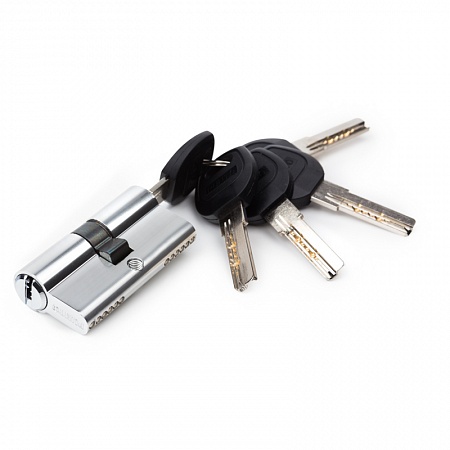 Цилиндр 30х30,35х35 ключ-ключ