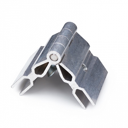 9es07 Закладная рамная регулируемая С-640