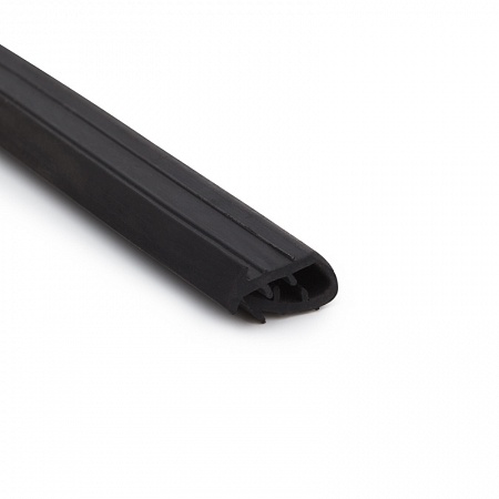 9go69 Уплотнитель U-обр. под стекло 4мм. С-640